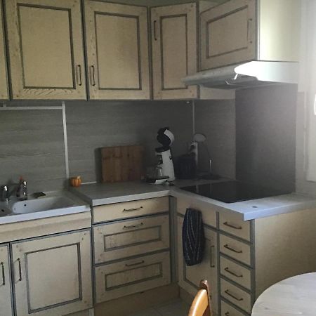 Ferienwohnung T3 Les Peupliers Proche Pasino Et Mer La Grande-Motte Exterior foto