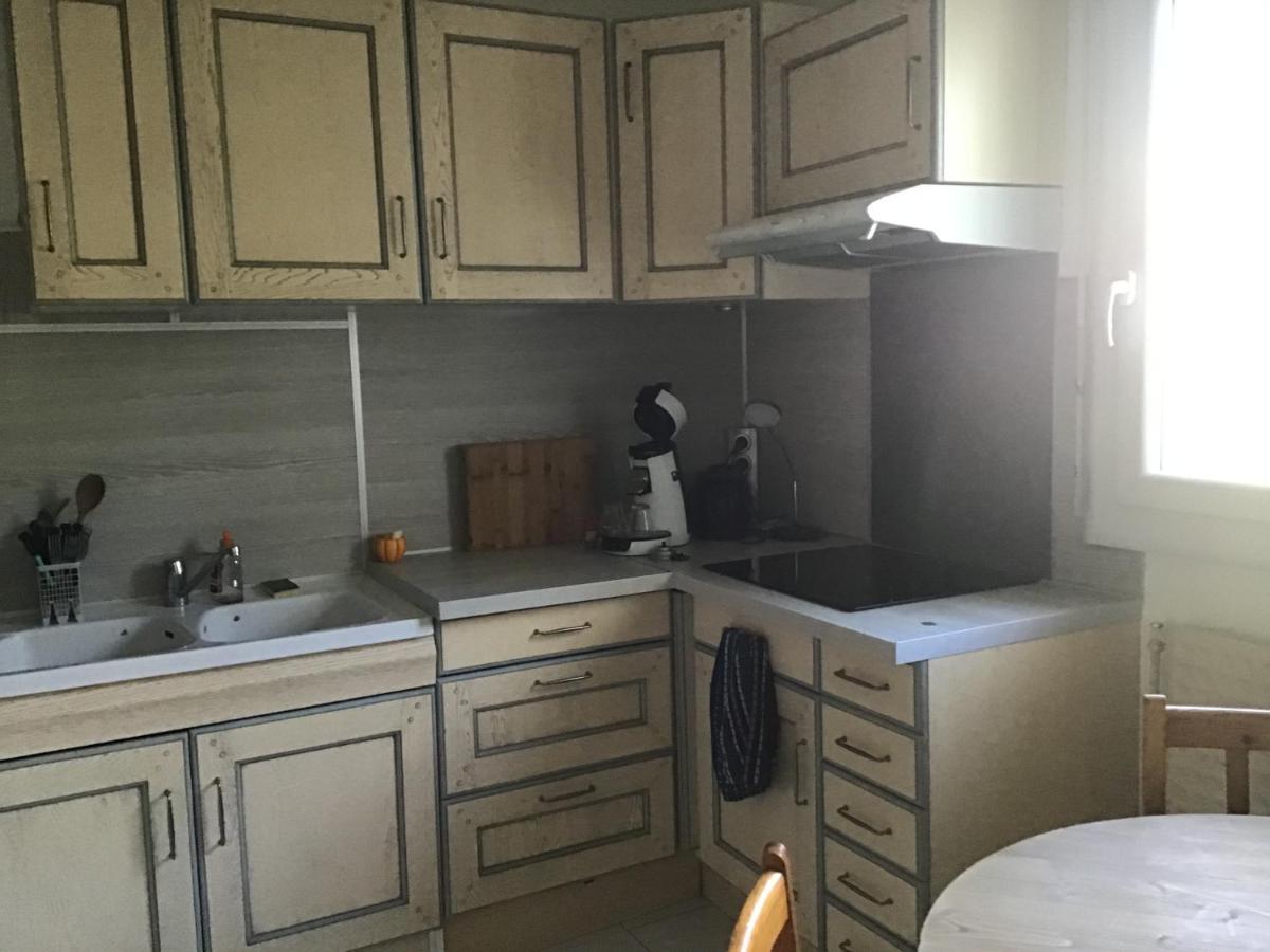 Ferienwohnung T3 Les Peupliers Proche Pasino Et Mer La Grande-Motte Exterior foto