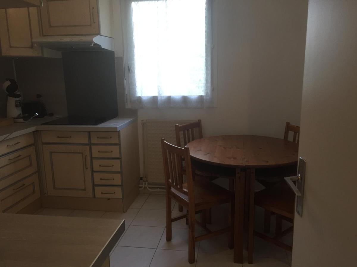 Ferienwohnung T3 Les Peupliers Proche Pasino Et Mer La Grande-Motte Exterior foto