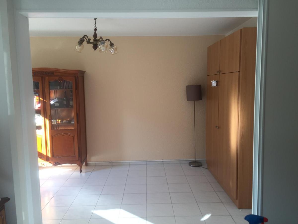 Ferienwohnung T3 Les Peupliers Proche Pasino Et Mer La Grande-Motte Exterior foto